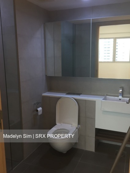 Eight Riversuites (D12), Condominium #176832892